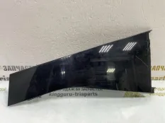 НАКЛАДКА ДВЕРИ Exeed VX 2021-2024 551000319AA M36T, задняя левая