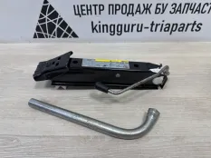 Домкрат Skoda Rapid 2013 6R0011031H 1 NH3 ДО РЕСТАЙЛИНГ (CBZB) CBZBD04914