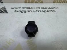 Датчик парковки Volkswagen Touareg 2020 5QD919275A 3 CR7 ДО РЕСТАЙЛИНГ DMVB 4.0 ДИЗЕЛЬ