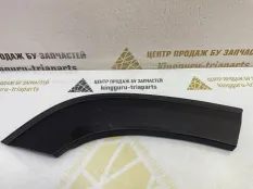 НАКЛАДКА ДВЕРИ Changan CS55 Plus 2021-2024 5500140BQ01 1