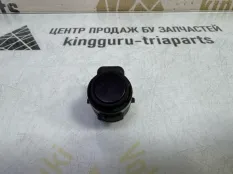 Датчик парковки Volkswagen Touareg 2020 5QD919275A 3 CR7 ДО РЕСТАЙЛИНГ DMVB 4.0 ДИЗЕЛЬ