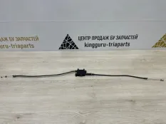 Трос замка капота Volkswagen Touareg 2020 4M0823531B 3 CR7 ДО РЕСТАЙЛИНГ DMVB 4.0 ДИЗЕЛЬ