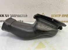 Воздуховод печки Volkswagen Touareg 2020 761815260 3 CR7 ДО РЕСТАЙЛИНГ DMVB 4.0 ДИЗЕЛЬ