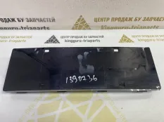 Подиум номерного знака Changan CS55 Plus 2021-2024 2803171AW20 1