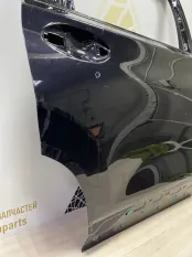 Дверь Exeed VX 2021-2024 509001142AADYJ M36T, задняя правая