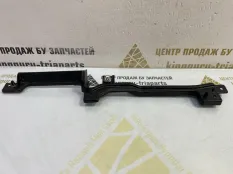 Кронштейн панели Volkswagen Touareg 2020 761857055 3 CR7 ДО РЕСТАЙЛИНГ DMVB 4.0 ДИЗЕЛЬ, передний