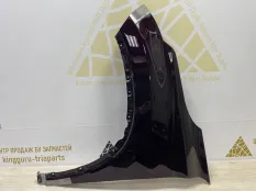 Крыло Exeed TXL 2020-2023 553000027ABDYJ M32T, переднее левое