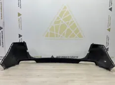 Бампер Hyundai Creta 2016-2020 86611M0000 1 GSR ДО РЕСТАЙЛИНГ, задний