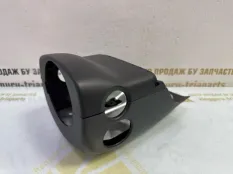 Кожух рулевой колонки Skoda Rapid 2013 5JA858559 1 NH3 ДО РЕСТАЙЛИНГ (CBZD) CBZD04914