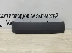 Обивка спинки сиденья Volkswagen Touareg 2020 760881794 3 CR7 ДО РЕСТАЙЛИНГ DMVB 4.0 ДИЗЕЛЬ