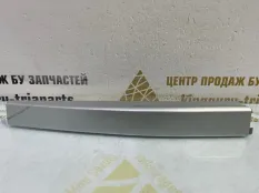 Заглушка рейлинга Exeed VX 2021-2024 609000356AAASR M36T