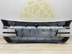 Накладка крышки багажника Genesis GV80 2020-2022 87311T6000 JX1