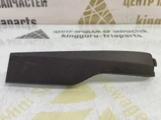Накладка сиденья Volkswagen Touareg 2020 760885317 3 CR7 ДО РЕСТАЙЛИНГ DMVB 4.0 ДИЗЕЛЬ, передняя левая