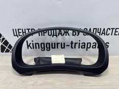 Дефлектор приборной панели Skoda Rapid 2013 5JC857059 1 NH3 ДО РЕСТАЙЛИНГ (CBZD) CBZD04914