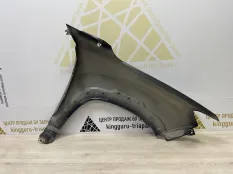 Крыло переднее левое Changan CS35 Plus 2018-2021 S111F2701020100AB, переднее левое