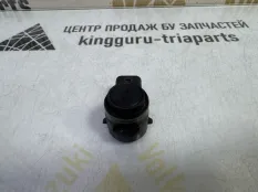 Датчик парковки Volkswagen Touareg 2020 5Q0919275B 3 CR7 ДО РЕСТАЙЛИНГ DMVB 4.0 ДИЗЕЛЬ, задний