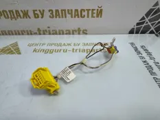 Разъем подушки безопасности Skoda Rapid 2013 5F0971584 1 NH3 ДО РЕСТАЙЛИНГ (CBZD) CBZD04914