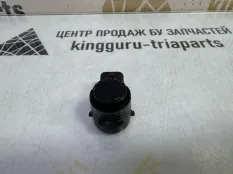 Датчик парковки Volkswagen Touareg 2020 5Q0919275B 3 CR7 ДО РЕСТАЙЛИНГ DMVB 4.0 ДИЗЕЛЬ, задний