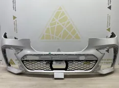 Бампер BMW X7 2019-2022 51118069886 G07 M-PACK, передний