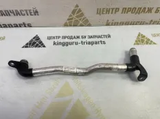 Трубка охлаждения Volkswagen Touareg 2020 057121610F 3 CR7 ДО РЕСТАЙЛИНГ DMVB 4.0 ДИЗЕЛЬ