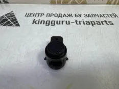 Датчик парковки Volkswagen Touareg 2020 5Q0919275B 3 CR7 ДО РЕСТАЙЛИНГ DMVB 4.0 ДИЗЕЛЬ, задний