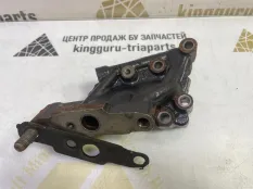 Кронштейн турбины Volkswagen Touareg 2020 057145094C 3 CR7 ДО РЕСТАЙЛИНГ DMVB 4.0 ДИЗЕЛЬ