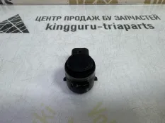 Датчик парковки Volkswagen Touareg 2020 5Q0919275B 3 CR7 ДО РЕСТАЙЛИНГ DMVB 4.0 ДИЗЕЛЬ, задний
