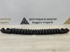 Абсорбер бампера Volkswagen Touareg 2020 7L6807252 3 CR7 ДО РЕСТАЙЛИНГ DMVB 4.0 ДИЗЕЛЬ, задний