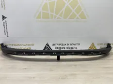 Спойлер Бампера Hyundai Tucson 2020-2022 86512N9010 4 NX4, передний