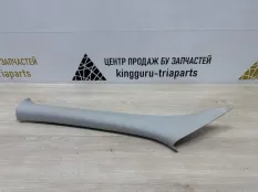 Накладка лобового стекла Skoda Rapid 2013 5JA867233 1 NH3 ДО РЕСТАЙЛИНГ (CBZB) CBZBD04914, передняя левая