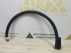 Расширитель крыла Volkswagen Tiguan 2016-2020 5NA854731E 2 AD1 ДО РЕСТАЙЛИНГ, передний левый