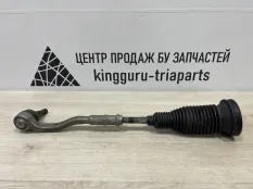 Рулевая тяга Volkswagen Touareg 2020 4M0423812D 3 CR7 ДО РЕСТАЙЛИНГ DMVB 4.0 ДИЗЕЛЬ, правая