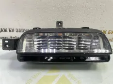 Фара противотуманная Exeed VX 2021-2024 605000553AA M36T, передняя левая