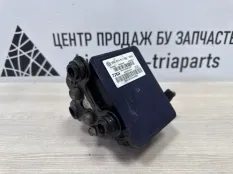 Блок ABS Skoda Rapid 2013 6R0614517BE 1 NH3 ДО РЕСТАЙЛИНГ (CBZD) CBZD04914