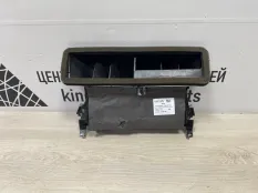 Воздуховод печки Volkswagen Touareg 2020 760857938 3 CR7 ДО РЕСТАЙЛИНГ DMVB 4.0 ДИЗЕЛЬ