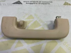 Ручка потолка Volkswagen Touareg 2020 4N08576432VX 3 CR7 ДО РЕСТАЙЛИНГ DMVB 4.0 ДИЗЕЛЬ, задняя левая