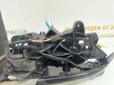 Корпус зеркала 8 PIN Changan CS55 Plus 2021-2024 8202100AW23 1, левый