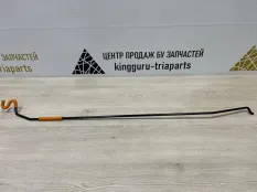 Упор капота Skoda Rapid 2013 5JA823363C 1 NH3 ДО РЕСТАЙЛИНГ (CBZB) CBZBD04914