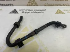 Шланг топливный Volkswagen Touareg 2020 4M0201219 3 CR7 ДО РЕСТАЙЛИНГ DMVB 4.0 ДИЗЕЛЬ