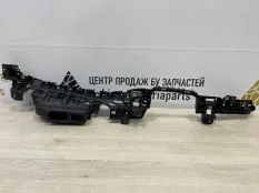 Кронштейн щитка приборов Volkswagen Touareg 2020 761857995 3 CR7 ДО РЕСТАЙЛИНГ DMVB 4.0 ДИЗЕЛЬ