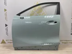 Дверь Omoda C5 2022-2024 551001321AADYJ T19C, передняя левая