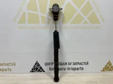 Амортизатор подвески Skoda Rapid 2013 6R0512011 1 NH3 ДО РЕСТАЙЛИНГ (CBZD) CBZD04914, задний