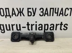 Ответная часть замка багажника Volkswagen Tiguan 2016-2020 8V0827507H 2 AD1 ДО РЕСТАЙЛИНГ, задняя