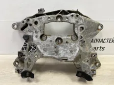Кронштейн АКПП Volkswagen Touareg 2020 4M0309202 3 CR7 ДО РЕСТАЙЛИНГ DMVB 4.0 ДИЗЕЛЬ