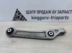 Рычаг подвески нижний Volkswagen Touareg 2020 4M0407152H 3 CR7 ДО РЕСТАЙЛИНГ DMVB 4.0 ДИЗЕЛЬ, передний правый