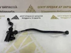 Клапан вакуумный Volkswagen Touareg 2020 057121670E 3 CR7 ДО РЕСТАЙЛИНГ DMVB 4.0 ДИЗЕЛЬ