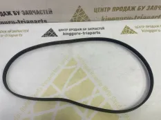 Ремень поликлиновый Volkswagen Touareg 2020 057903137AB 3 CR7 ДО РЕСТАЙЛИНГ DMVB 4.0 ДИЗЕЛЬ
