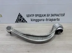 Рычаг подвески нижний Volkswagen Touareg 2020 4M0407696C 3 CR7 ДО РЕСТАЙЛИНГ DMVB 4.0 ДИЗЕЛЬ, передний правый