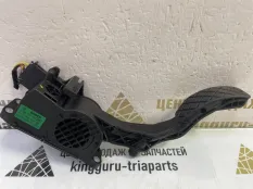 Педаль газа Skoda Rapid 2013 6R2721503D 1 NH3 ДО РЕСТАЙЛИНГ (CBZD) CBZD04914