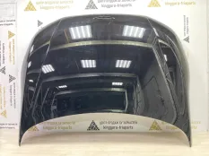 Капот Genesis G90 2021-2022 66400T4000 2